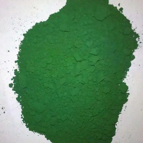 氧化铬绿