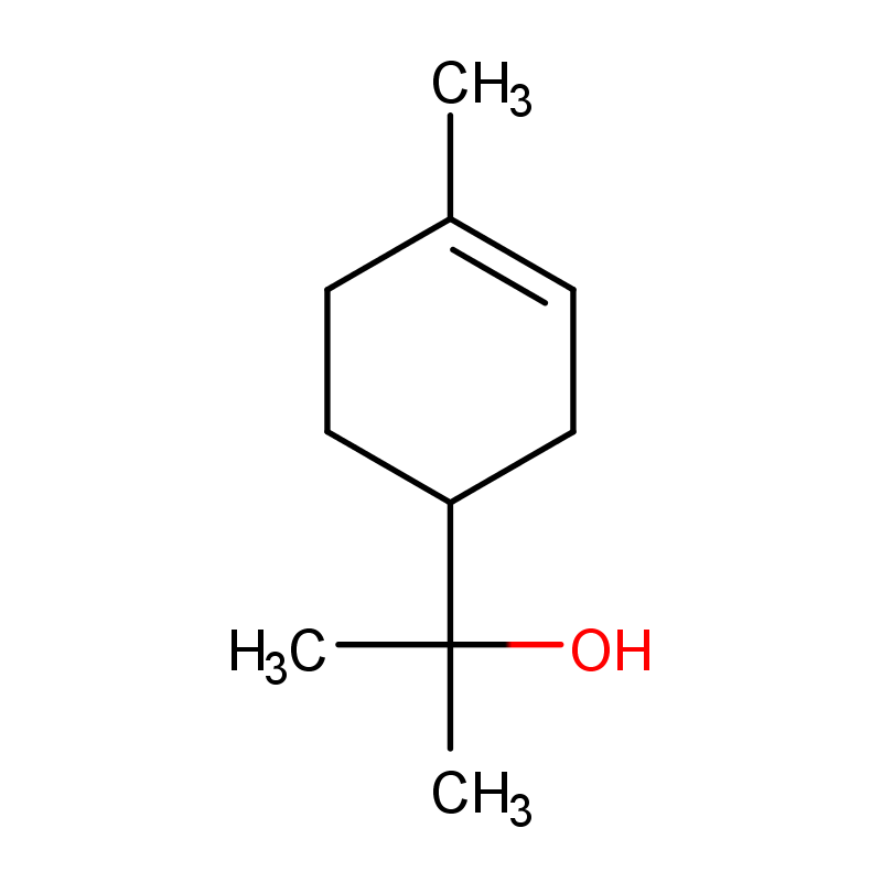 松油醇 10482-56-1  全国可发 匠信生物 高纯度 可拆分