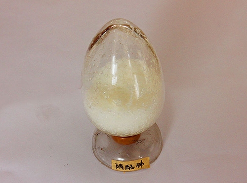 10108-73-3；硝酸铈