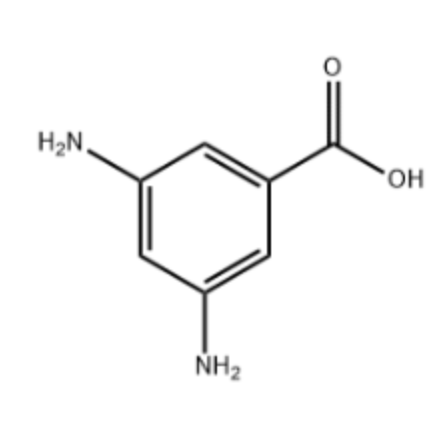 3,5-二氨基苯甲酸 535-87-5