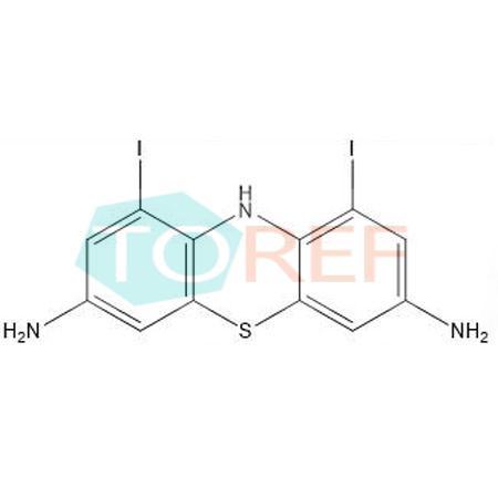 亚甲蓝杂质12,亚甲蓝杂质12标准品,亚甲蓝杂质12对照品
