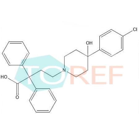洛哌丁胺杂质6,洛哌丁胺杂质6标准品,洛哌丁胺杂质6对照品