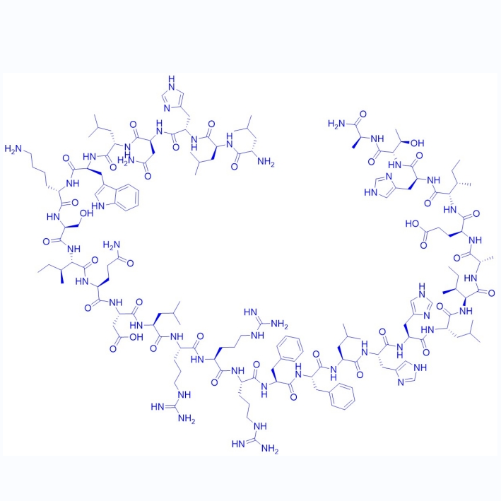 蛋白激酶C选择性底物多肽/105802-84-4/蛋白激酶C选择性底物多肽