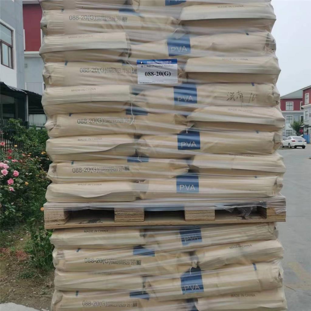 聚乙烯醇PVA粘合剂稳定剂乳化剂