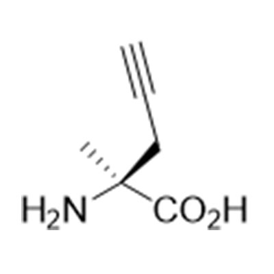 (S)-2-氨基-2-甲基戊-4-炔酸