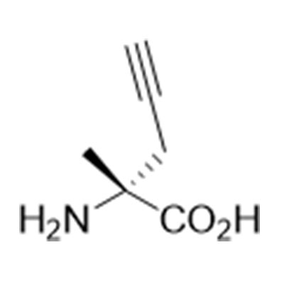 ALPHA-甲基-L-丙炔基甘氨酸