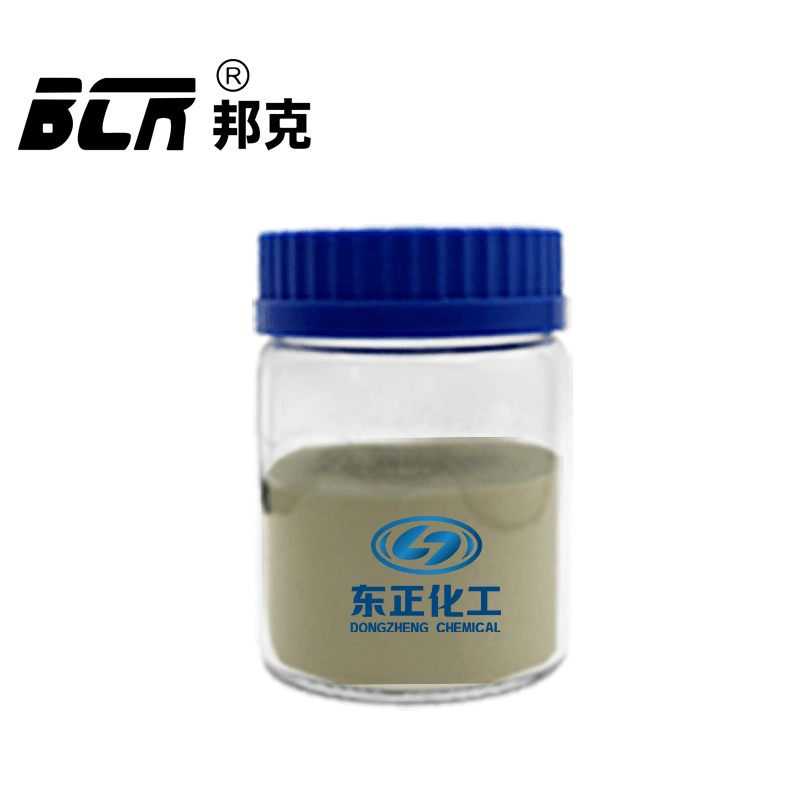 油井水泥早强剂