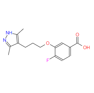阿考米迪 1446711-81-4