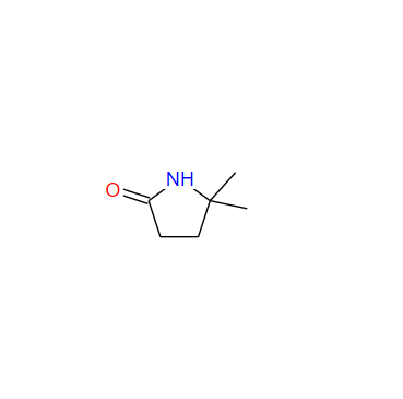 5.5-二甲基-2-吡咯烷酮5165-28-6