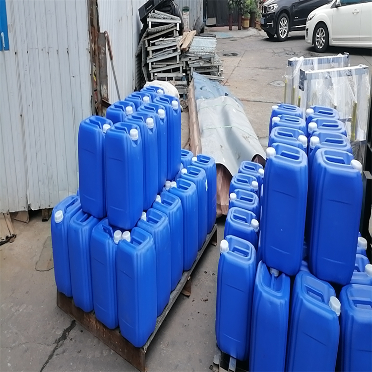 左旋-反式-1,2-环己二胺99.5%无色透明液体