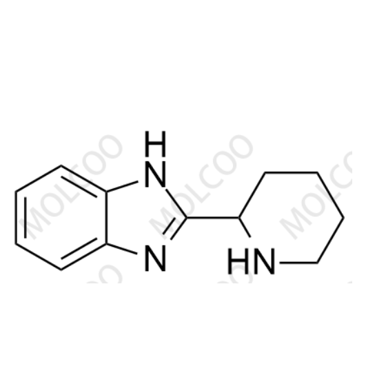 比拉斯汀杂质 发补杂质 实验室自制 出厂价 纯度95%以上