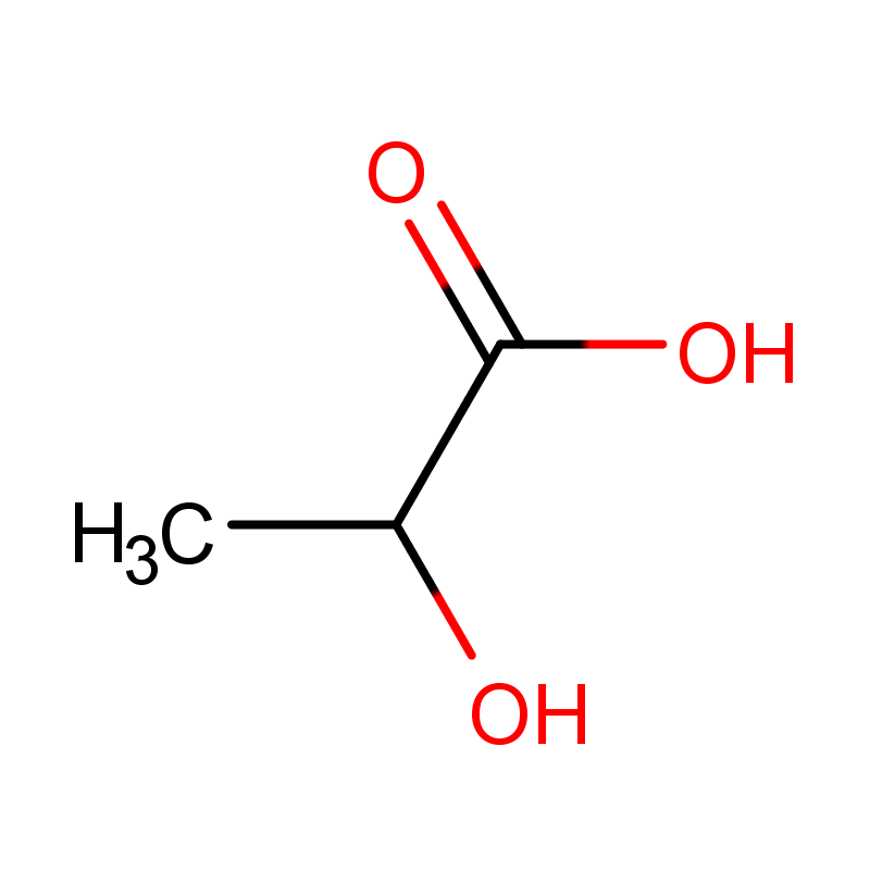 DL-乳酸598-82-3  匠信生物  高纯度  原料  可发样品