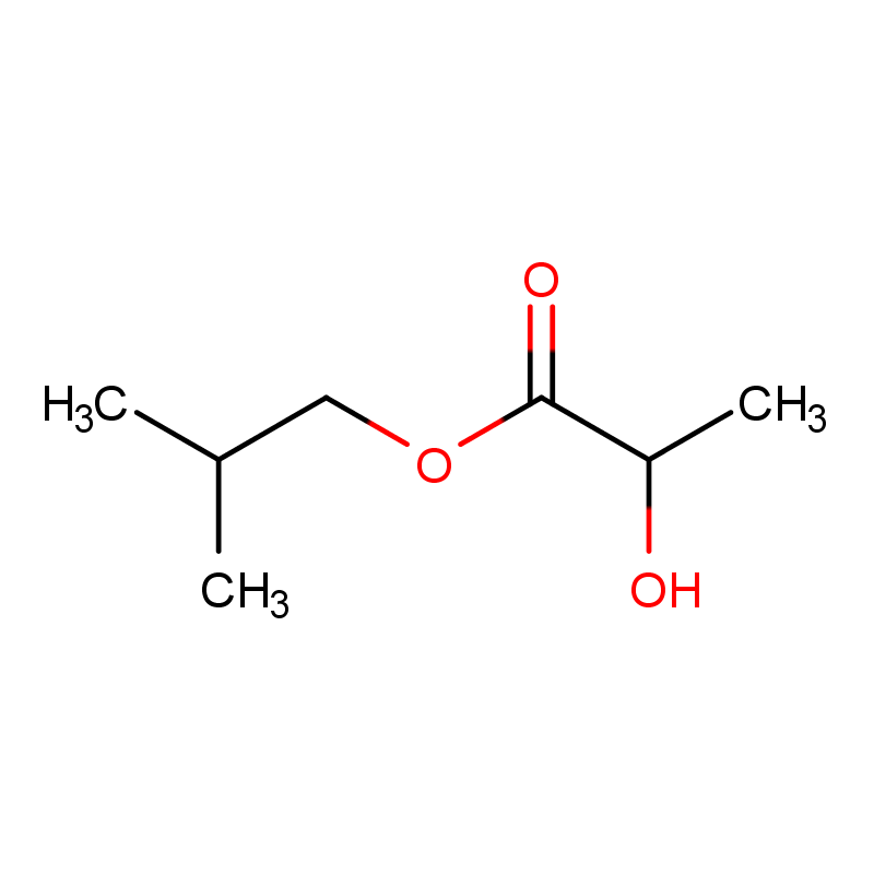 D-乳酸异丁酯61597-96-4  匠信生物  高纯度  原料  可发样品