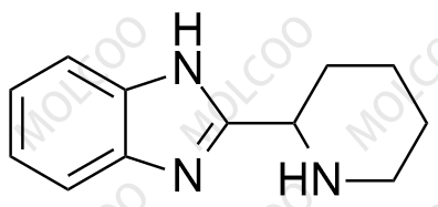 比拉斯汀杂质81
