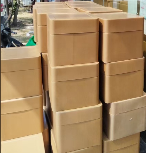 供应氟橡胶硫化剂双酚AF