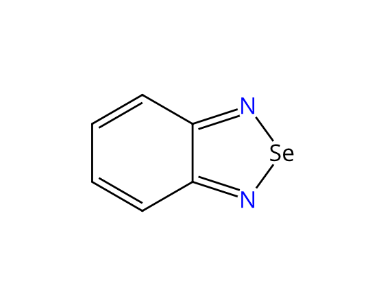 2,1,3-苯并硒二唑