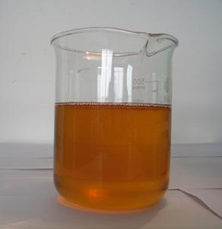 湖北梓油用以制造润滑油、涂料