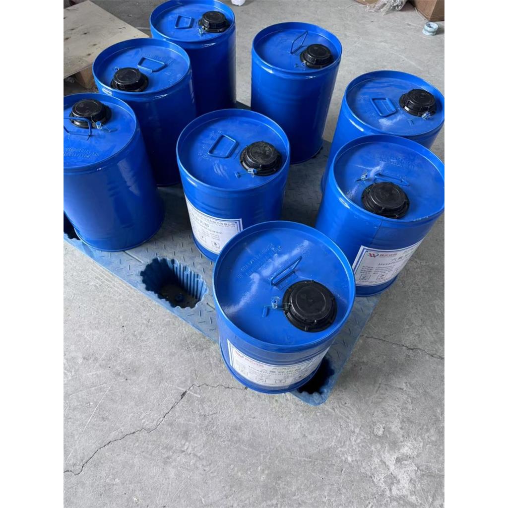 六氟异丙醇现货库存 质量保障 源头厂家 下单当天发货 