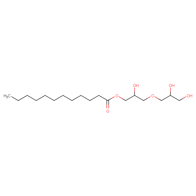 聚甘油-2月桂酸酯96499-68-2 全国可发 匠信生物 高纯度 可拆分