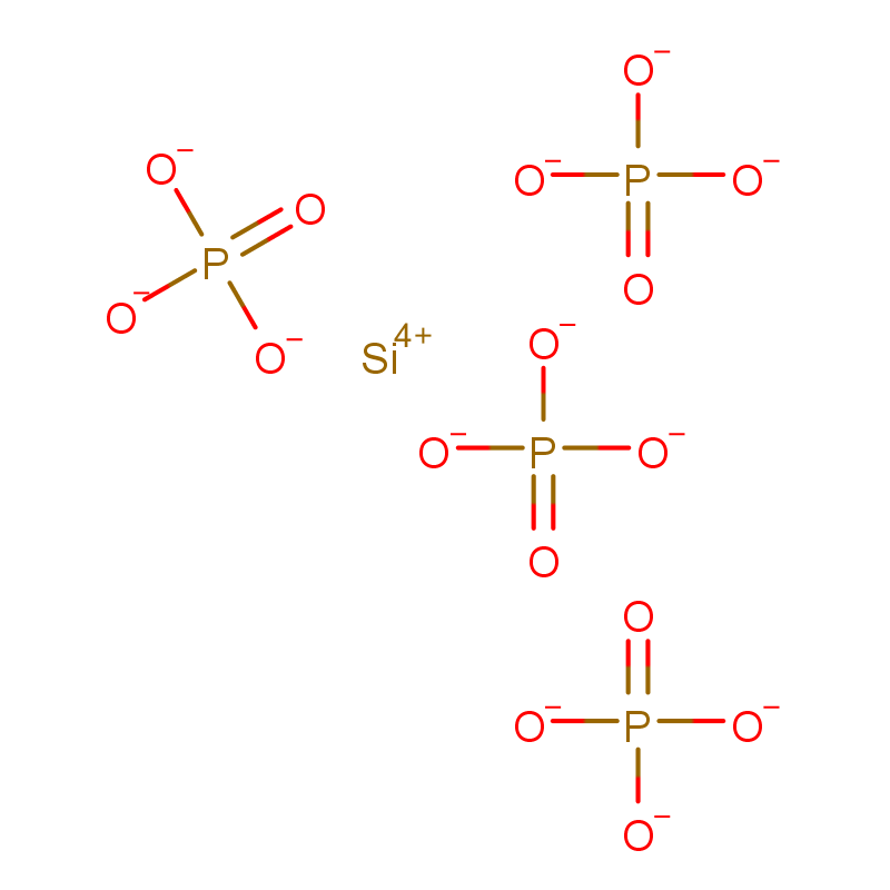 磷酸硅12037-47-7 全国可发 匠信生物 高纯度 可拆分