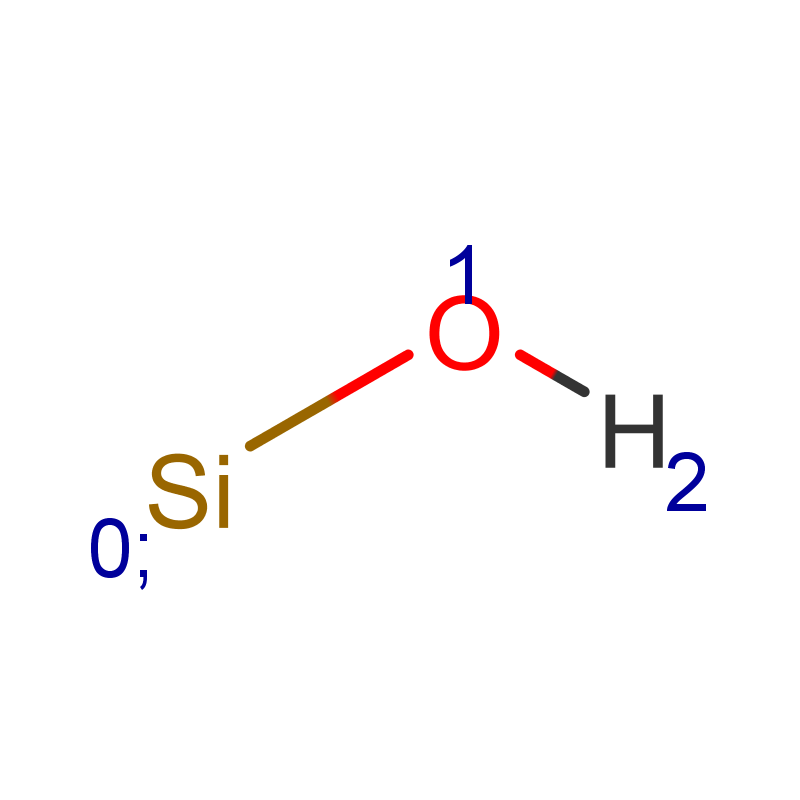 羟基封端聚二甲基硅氧氧烷102782-86-5 全国可发 匠信生物 高纯度 可拆分