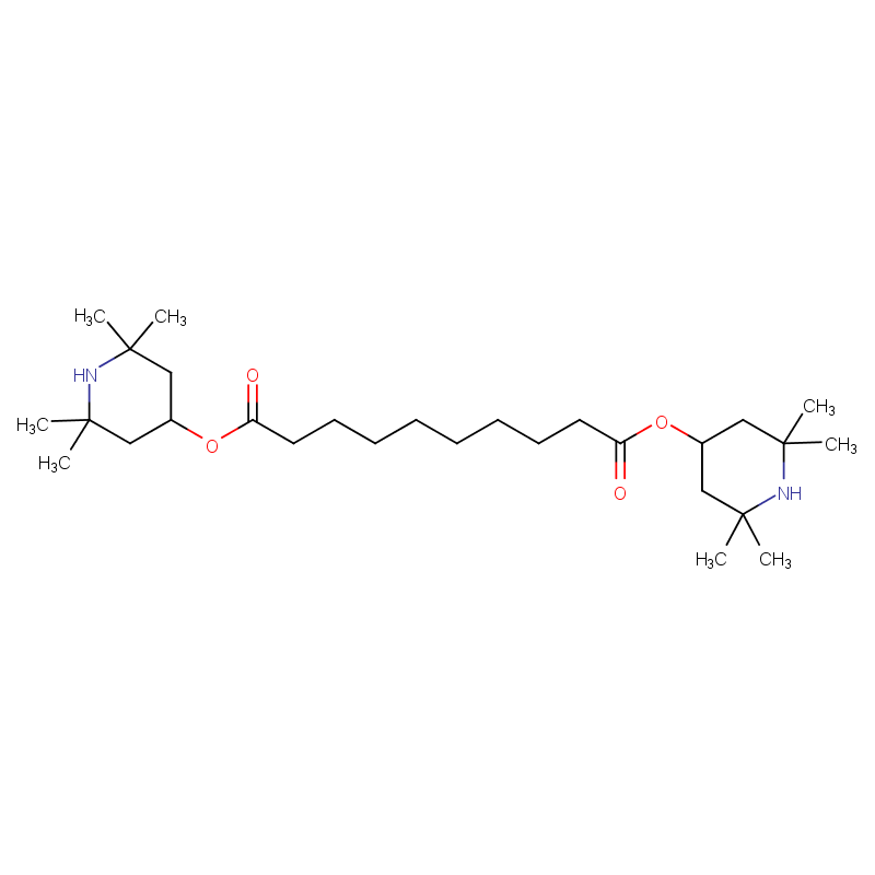 UV-770   52829-07-9   全国可发 匠信生物 高纯度 可拆分