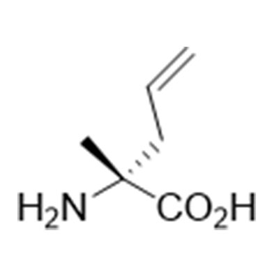 (S)-2-氨基-2-甲基-4-戊烯酸
