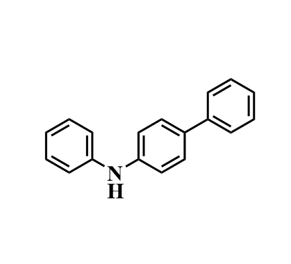 N-苯基-4-联苯胺 32228-99-2