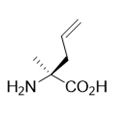 (R)-2-氨基-2-甲基-4-戊烯酸