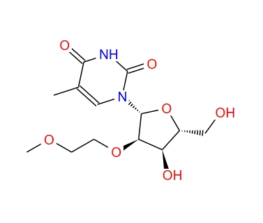 113886-71-8；N4-乙酰基-2'-甲氧基胞苷