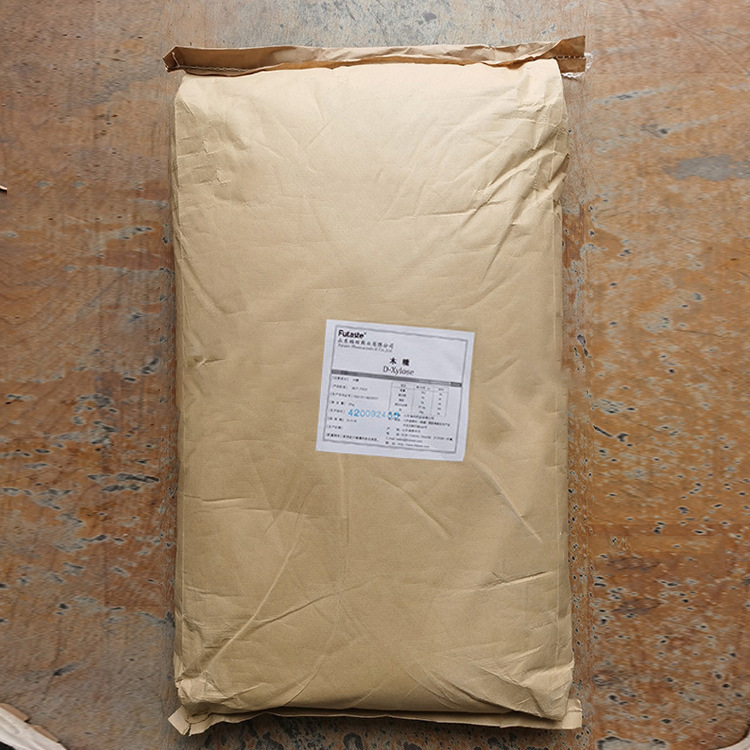 D-木糖 食品级甜味剂58-86-6