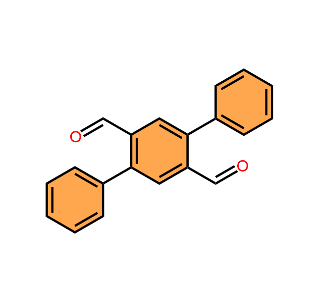 1,1':4',1''-三苯基]-2',5'-二醛