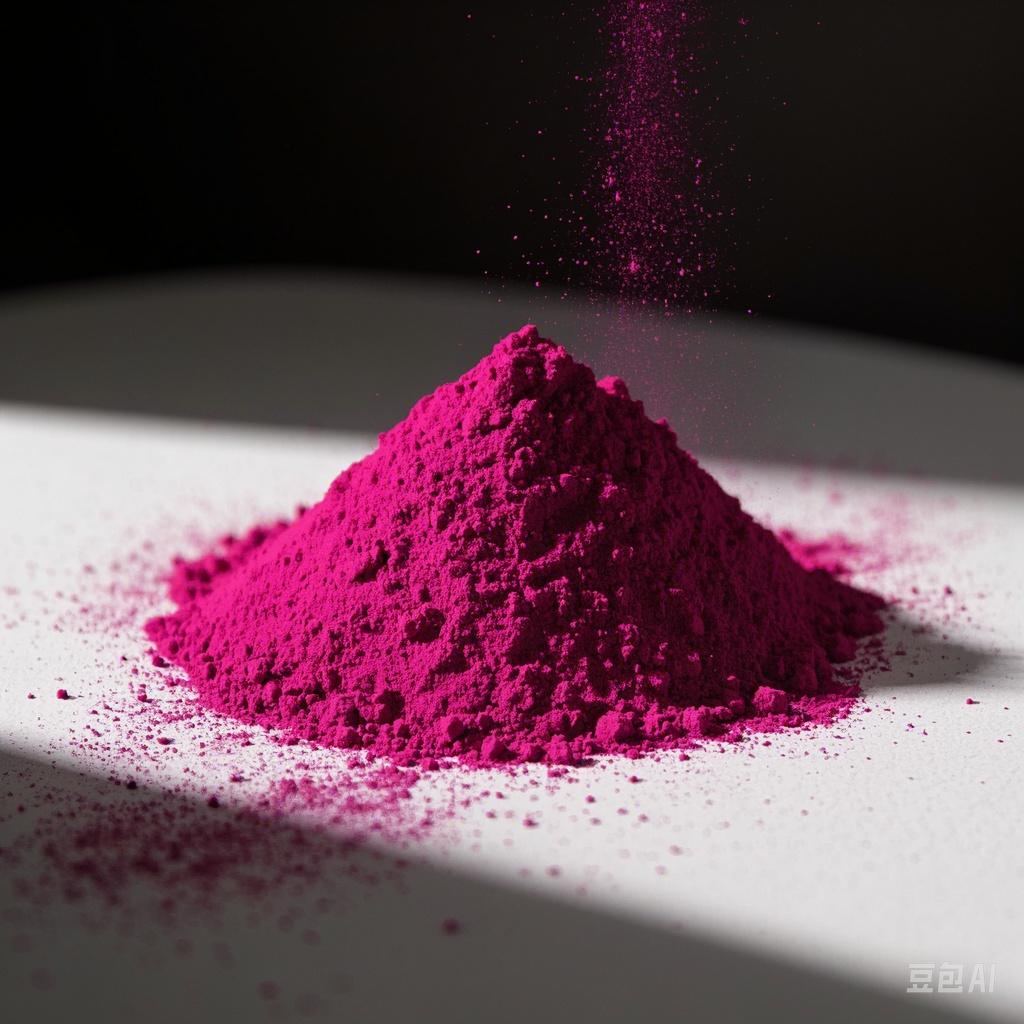 荧光红5B; 还原红41；溶剂红242