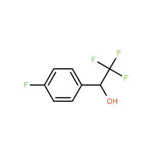 2,2,2-三氟-1-(4-氟苯基)乙醇