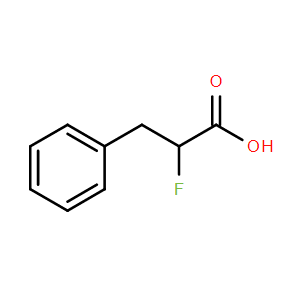2-氟-3-苯丙酸