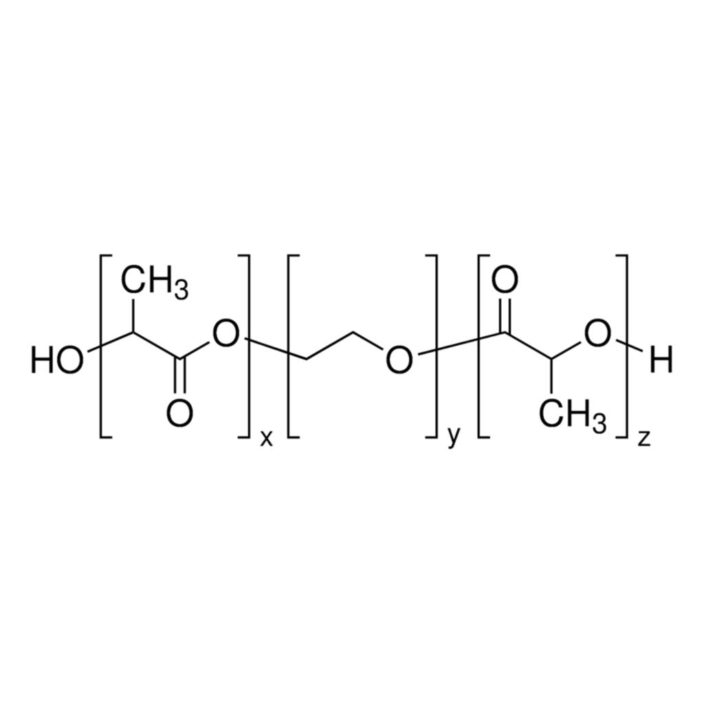 PLA-PEG-PLA 聚乳酸-聚乙二醇-聚乳酸