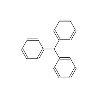 三苯甲基奥美沙坦酯杂质I