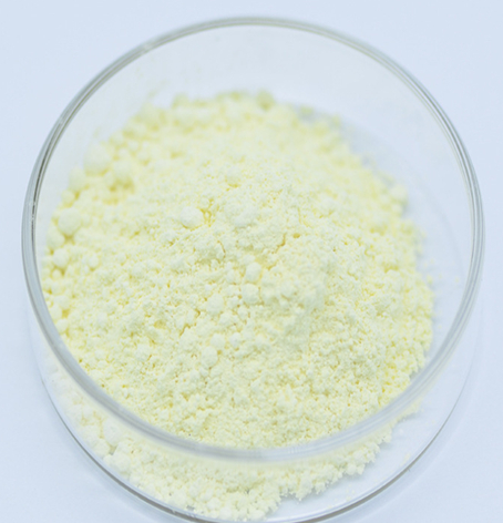 895542-09-3；曲法罗汀