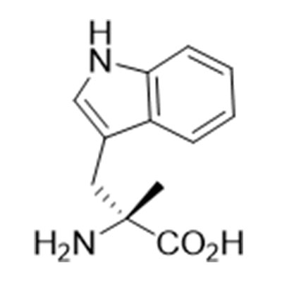 α-甲基-D-色氨酸