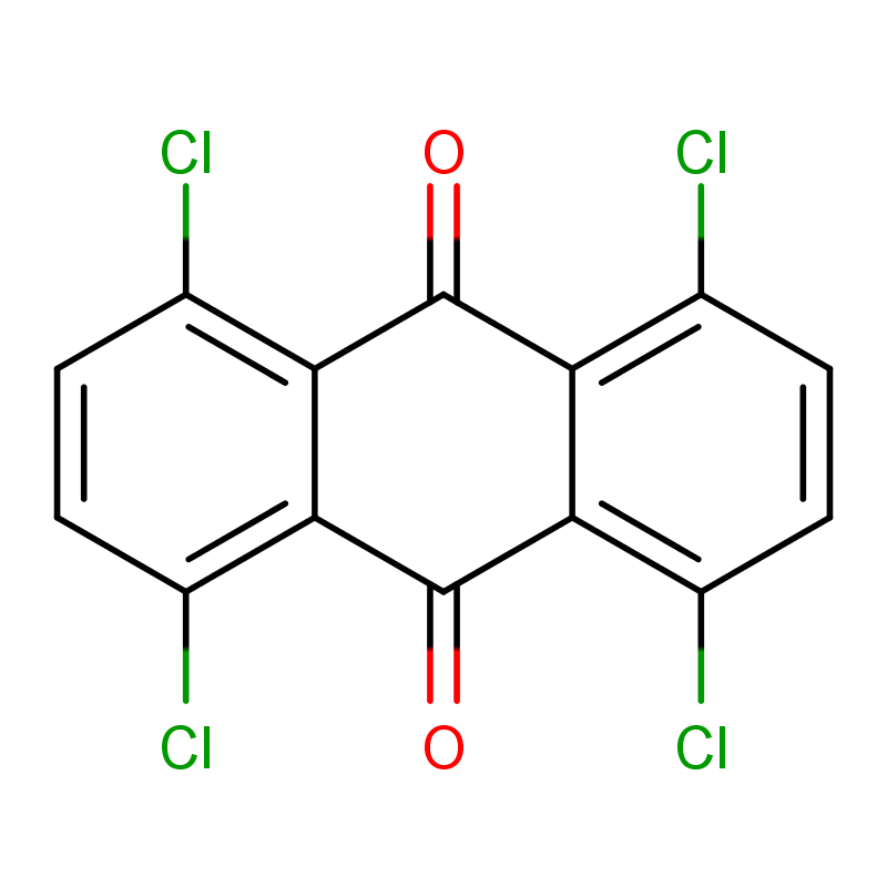 1,4,5,8-四氯蒽醌 81-58-3  全国可发 匠信生物 高纯度 可拆分