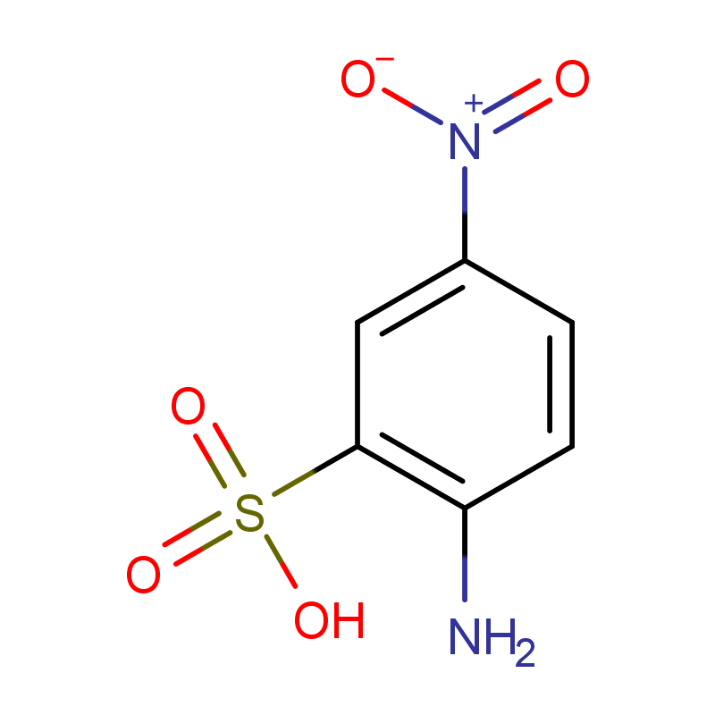 2-氨基-5-硝基苯磺酸 96-75-3   全国可发 匠信生物 高纯度 可拆分
