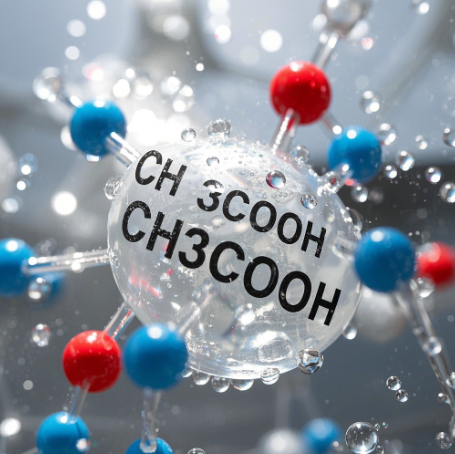 乙酸食品级印染橡胶工业清洗除垢乙酸