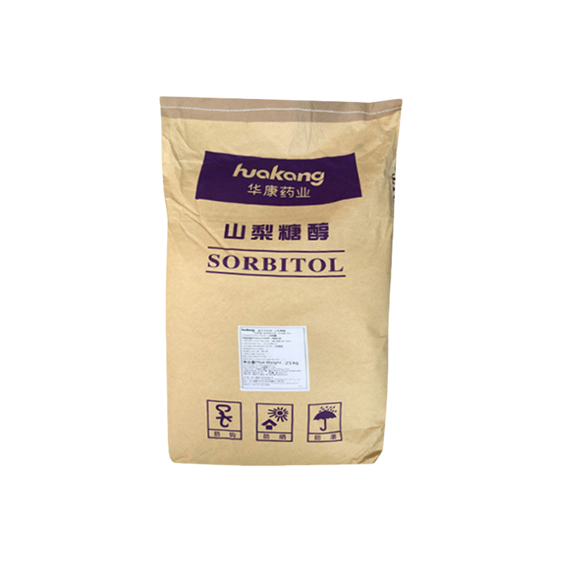 山梨糖醇食品级甜味剂高纯度食品添加剂 1931877-15-4
