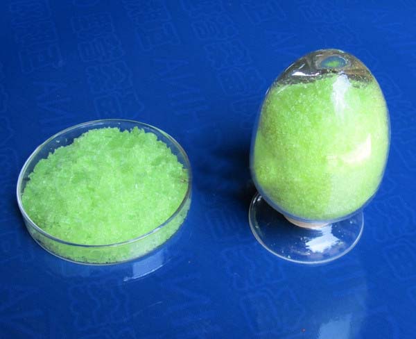 金泽稀土 氯化镨 工业级 高纯度可定制