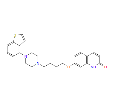 依匹哌唑 913611-97-9