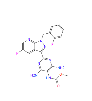 维利西呱 1350653-20-1