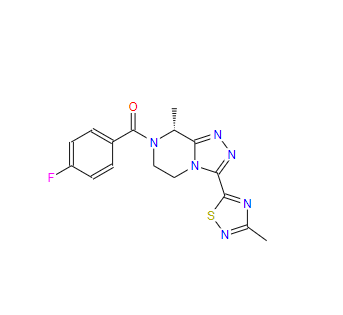 非唑奈坦 1629229-37-3