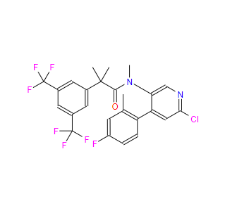 依林奈坦中间体二