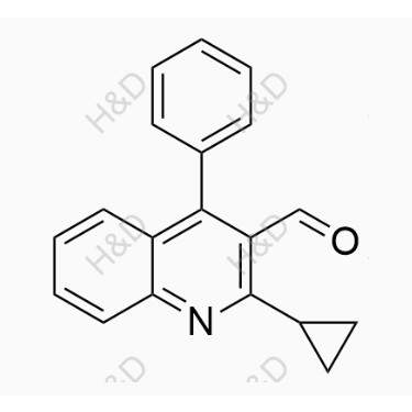 匹伐他汀杂质97