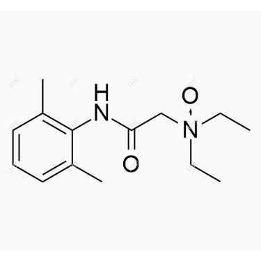 利多卡因EP杂质B  2903-45-9